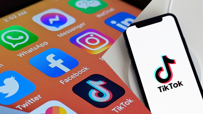 TikTok's Viral 'Flip the Camera' Challenge Labelled As Cruel: 'It's Straight-Up Bullying' Internet Says