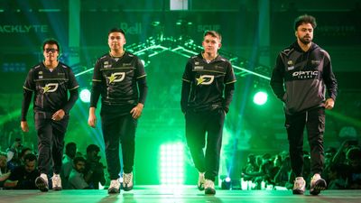 OpTic Texas claim victory at Monster Launch Invitational, the first BO7 tournament