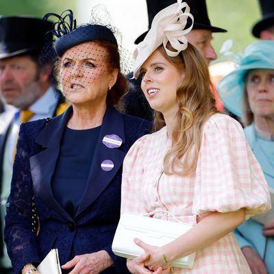 Sarah Ferguson Is Reportedly Considering Moving Into a Converted Cattle Shed on Princess Beatrice’s Property Following Her Eviction from Royal Lodge