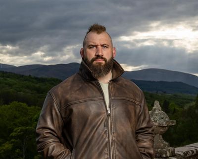 Celebrity Traitors star Joe Marler squares up to Nick Mohammed: best podcasts of the week