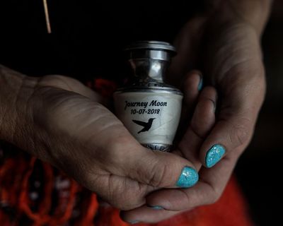 Monday briefing: What a new Guardian investigation reveals about a group ‘radicalising’ women into unassisted birth