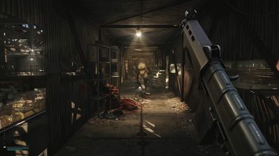 How to find the Moldy House (Transcript and Flash Drive location) in Escape from Tarkov – Falling Skies quest guide