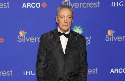 Actor Udo Kier dead aged 81