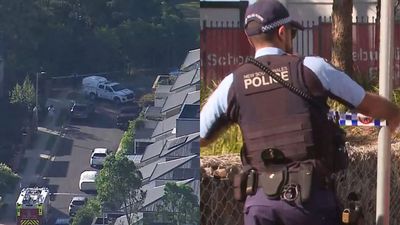17 Y.O. Teenager Stabbed To Death Behind School In Sydney’s North-West
