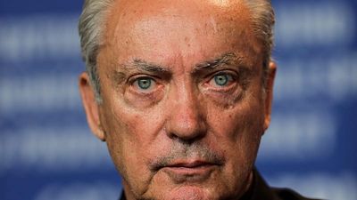 Udo Kier, prolific German actor and favourite star of Lars Von Trier, dies aged 81