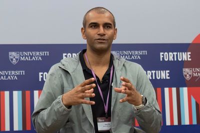 Southeast Asia's tech sector is in a slump—but one VC sees signs that 'things will work out quite well here in the long run'