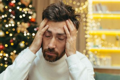 How to protect your health during Christmas party season and avoid burnout