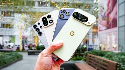 I shot full-resolution photos with the iPhone 17 Pro Max vs Galaxy S25 Ultra vs Pixel 10 Pro XL — here's the results