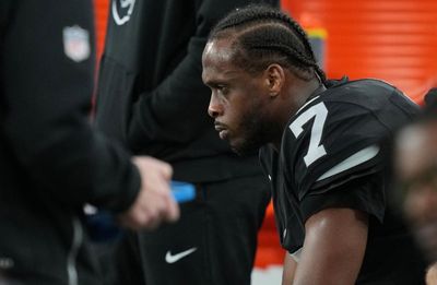 Tom Brady’s part-time side hustle with the Raiders is an unholy mess