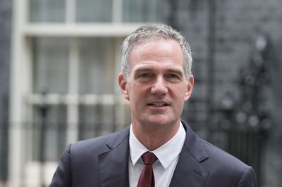 Labour taxes partly to blame for rich leaving London, admits Business Secretary Peter Kyle
