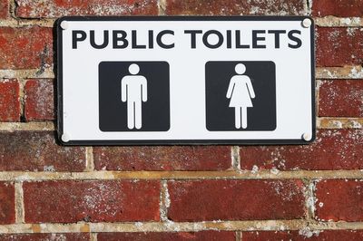 The Standard podcast: London’s great public loo sell-off