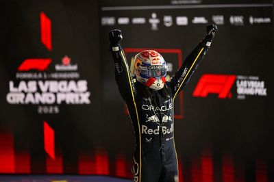 McLaren telling Norris to attack Verstappen "funniest" moment of F1 Las Vegas GP - Marko
