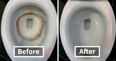 23 Genius Cleaning Finds That Will Erase All Evidence Of Your Lifestyle Before The In-Laws Arrive