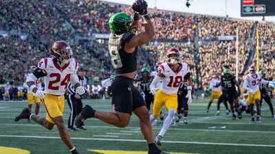 2025 Week 14 Best-in-West College Football Power Rankings