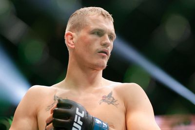 Ian Machado Garry issues fresh UFC challenge to Islam Makhachev: ‘I’m Conor McGregor’s protege’