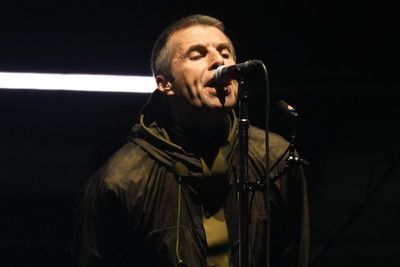 Liam Gallagher sends message to Oasis fans after wrapping up epic reunion tour