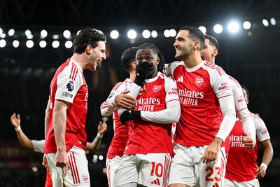 Mikel Arteta has 'scary' new Arsenal problem after Tottenham win