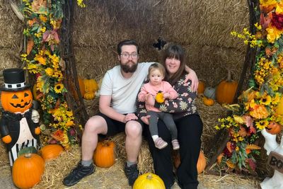 Gamers find love online, marry over video call and welcome first baby