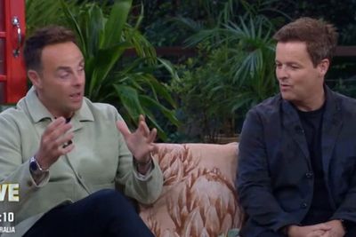I’m a Celebrity host comments on Kelly Brook ‘problem’