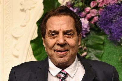Dharmendra death: ‘He-Man of Bollywood’ dies aged 89