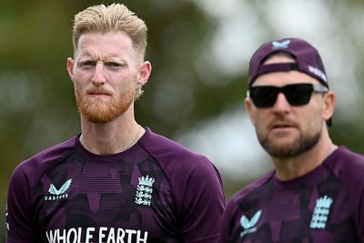 England make final call on pink-ball warm-up match amid criticism of ‘amateurish’ Ashes preparation