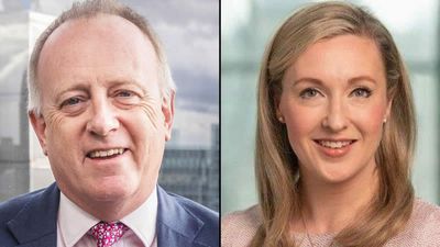 Former Lloyd’s Boss Lost His New AIG Job Over an Office Romance Investigation