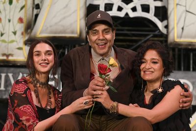 Dharmendra death: Modi joins Bollywood in paying tributes to ‘phenomenal actor’