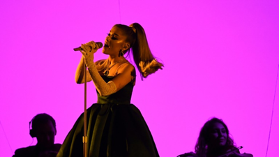 Ariana Grande's Fans Worry About How She Looks in the Wicked: For Good Promos
