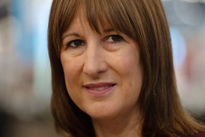 Rachel Reeves is set to unveil her Budget. Here’s what to expect