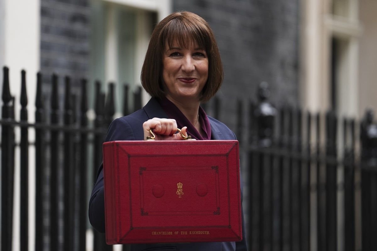 Rachel Reeves Deficit What we know so far about Rachel Reeves’ budget and…
