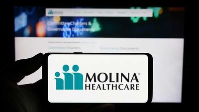Are Wall Street Analysts Predicting Molina Healthcare Stock Will Climb or Sink?