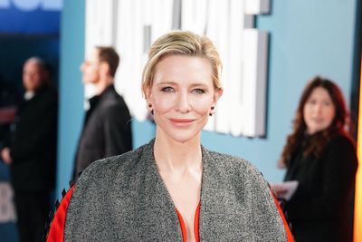 Cate Blanchett among famous faces joining BBC Today programme for Christmas