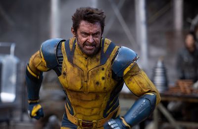 Hugh Jackman teases potential return as Wolverine in the MCU: ‘Never say never again!’