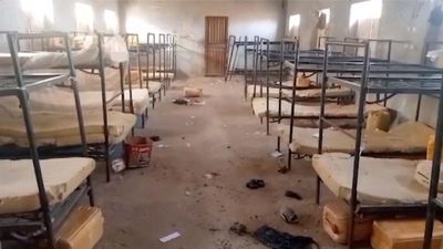 Miracle Escape: 50 Kidnapped Nigerian Schoolchildren Flee Gunmen; 265 Others Still Missing