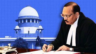 Supreme Court’s backlog crisis needs sustained action. Too ambitious to think CJI’s tenure can solve it