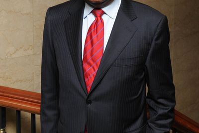 Sir Trevor McDonald backs The Independent’s SafeCall campaign