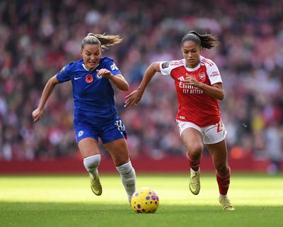WSL concerned by Sky broadcast slots after low TV audience figures for derby
