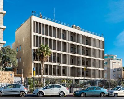 Questions for UK embassy in Tel Aviv over employee who owns home in illegal settlement