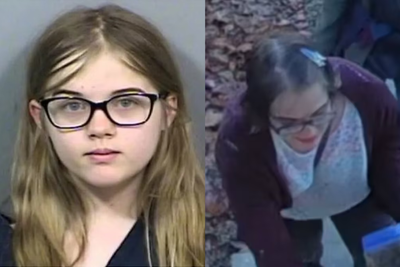 Who Is Convicted 'Slender Man Girl' Morgan Geyser: Missing Update and Mental Condition