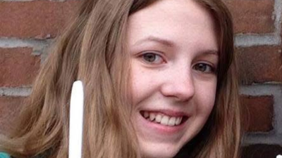 10 Photos of Bethany MaGee: Woman Set Ablaze on Chicago Train by Repeat Offender With 72 Arrests