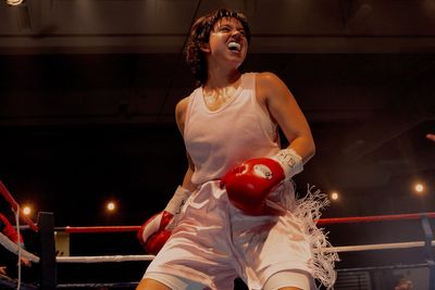 Christy: Sydney Sweeney details gruelling 19-hour days for huge transformation