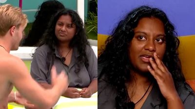 Big Brother’s Mia On Spotlighting Controversial Topics After Heated Pay Gap Chat