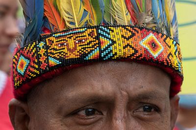 Previously unknown lineage of humans discovered in Argentina