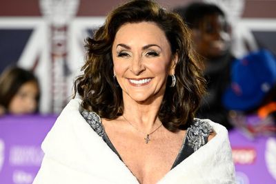 Shirley Ballas ‘thought it was the end’ after scary choking incident before Strictly’s Blackpool episode