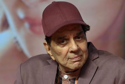 Icon of Indian cinema who starred in more than 300 films dies, aged 89