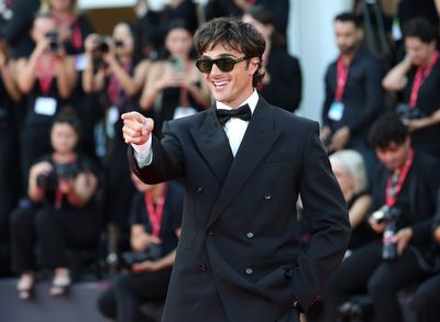 Studs, grillz and gems: Why fashion is going mad for mouths