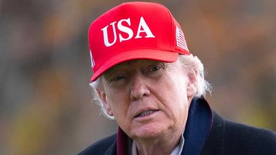 US President Trump Pressures Paramount and Wants Old-School Blockbusters Back on Screen