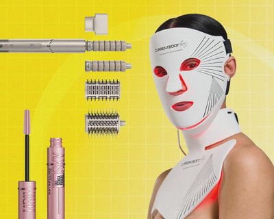 The best Black Friday and Cyber Monday beauty deals in the UK, from LED face masks to hair dryers