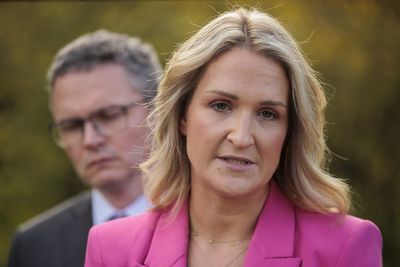 Reports from Ukraine peace talks ‘positive’ – Irish foreign affairs minister