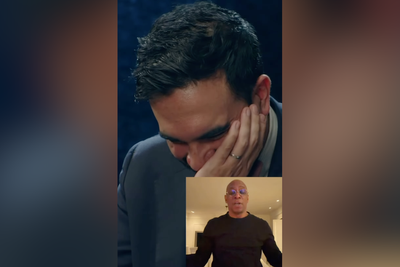 Zohran Mamdani receives surprise message from Arsenal legend